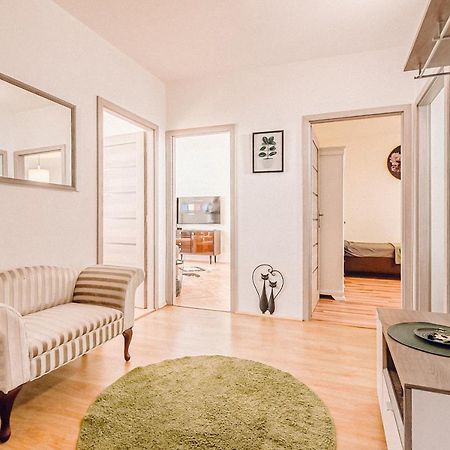 Apartman Dobre Rano Banská Štiavnica Dış mekan fotoğraf