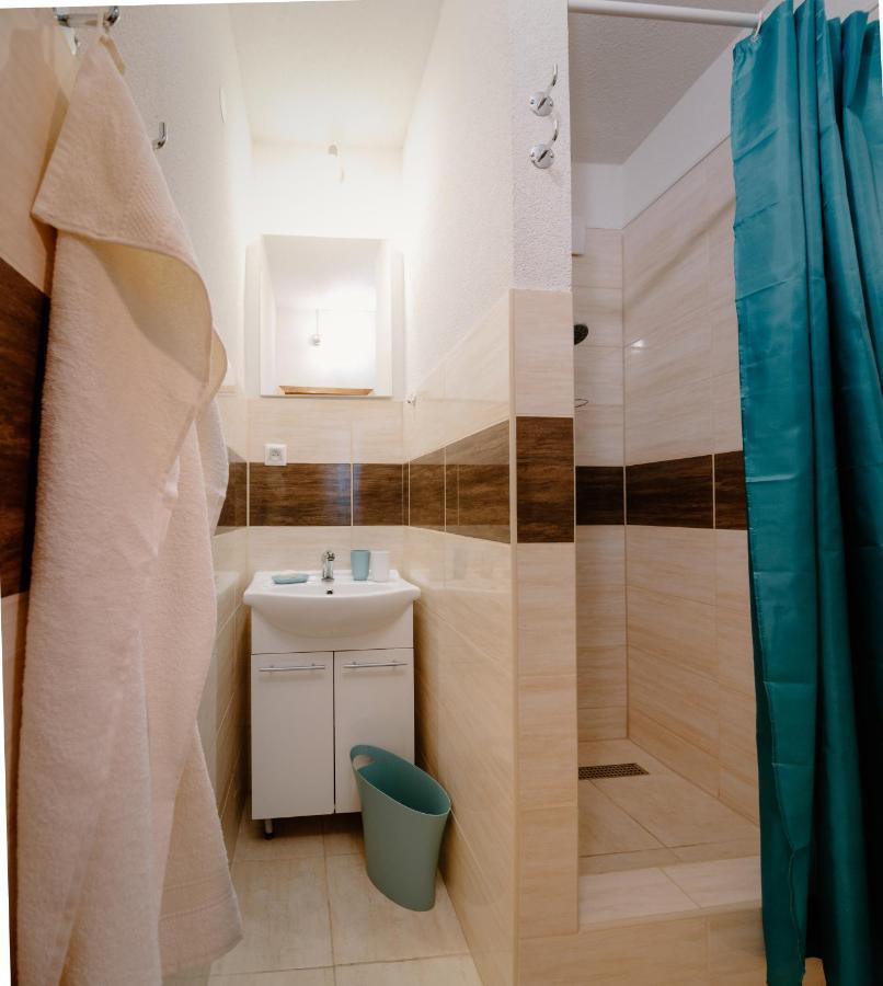 Apartman Dobre Rano Banská Štiavnica Dış mekan fotoğraf