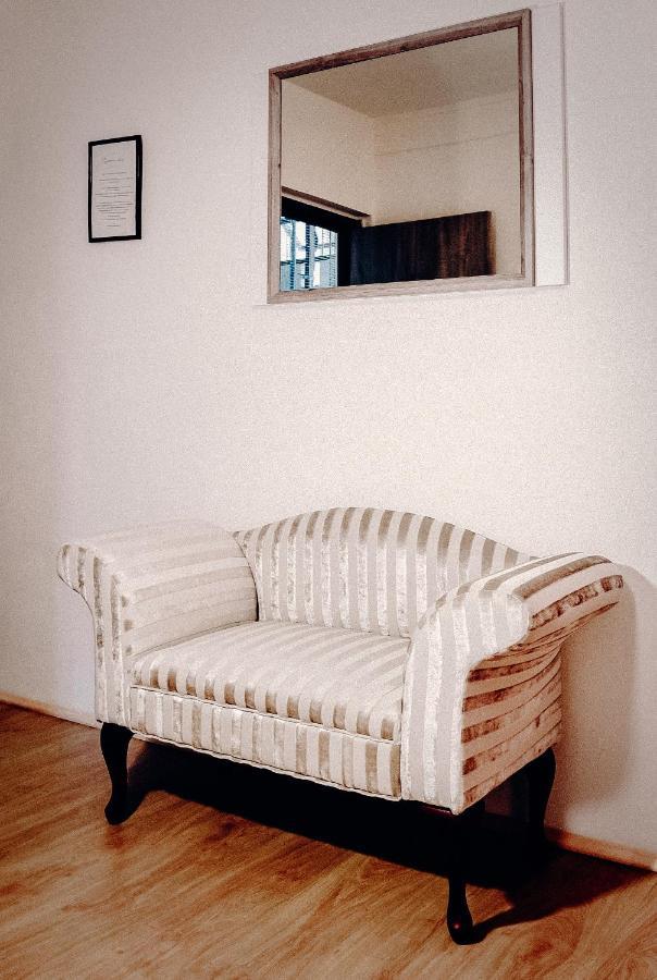 Apartman Dobre Rano Banská Štiavnica Dış mekan fotoğraf
