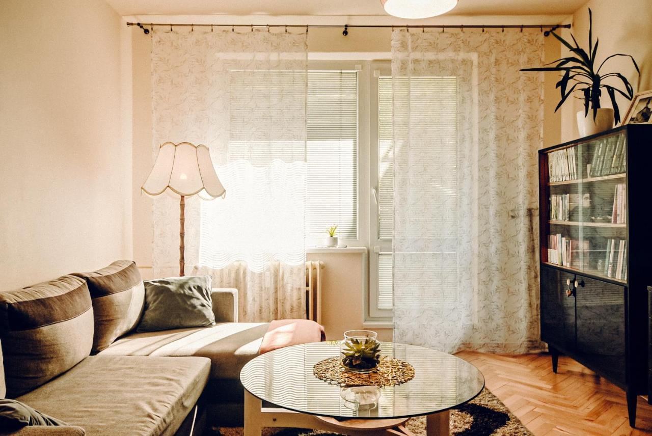 Apartman Dobre Rano Banská Štiavnica Dış mekan fotoğraf