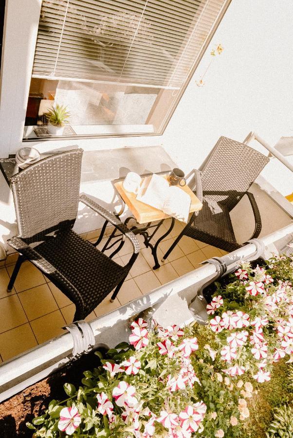 Apartman Dobre Rano Banská Štiavnica Dış mekan fotoğraf
