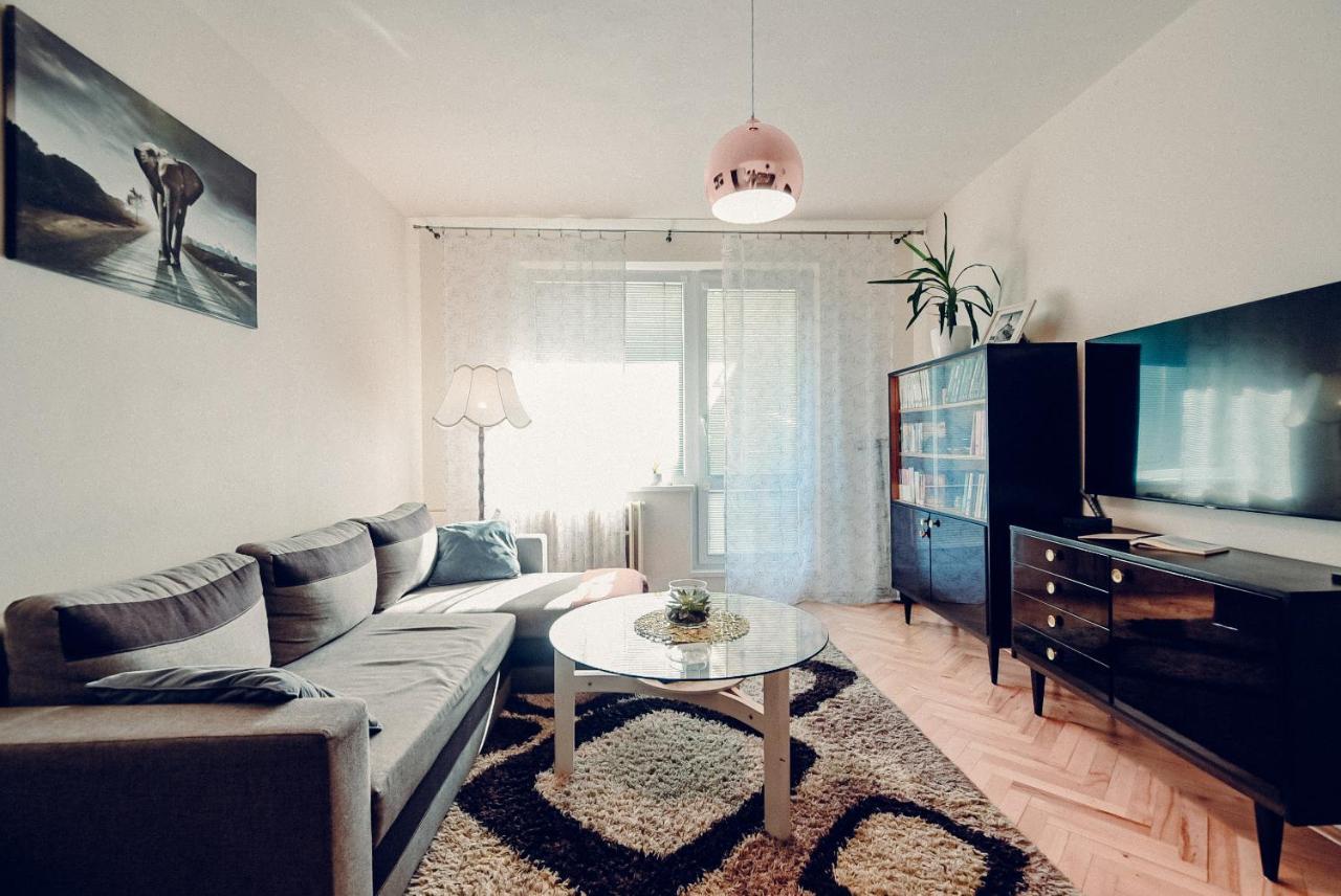 Apartman Dobre Rano Banská Štiavnica Dış mekan fotoğraf